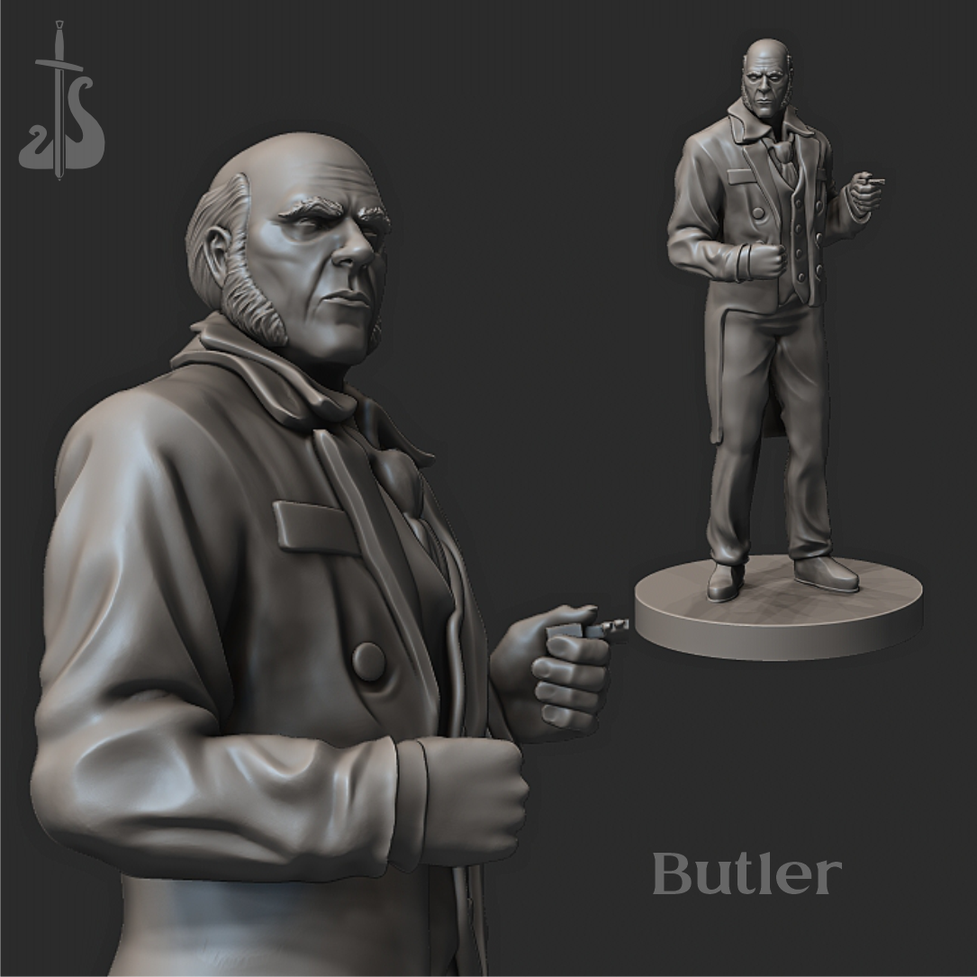 Butler